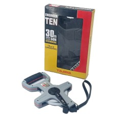 Рулет метр 30м/13мм /Tajima/