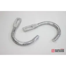 Дэгээ /богино/