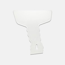 Хуванцар шпатель шүдгүй /Солонгос/