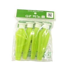 Силиконы ком хошуу 4ш /Солонгос/