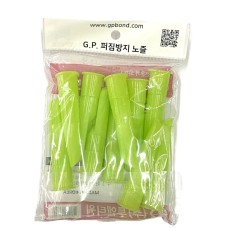 Силиконы ком хошуу 10ш /Солонгос/