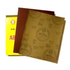 Цаасан зүлгүүр