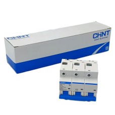 Автомат 3P 80A