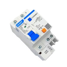 Автомат дифференциаль 1P 16A