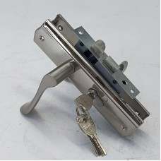 Модон хаалганы бариултай цоож ТA021K