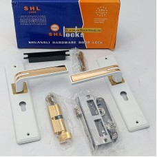 Модон хаалганы ком цоож 50-332