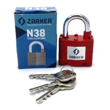 Цоож N38 Zarker /Солонгос/