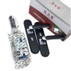 Модон хаалганы бариултай цоож ТF2611-КF2