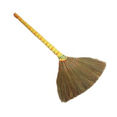 Дэрсэн шүүр /Солонгос/