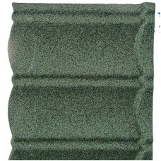 Декра дээвэр /Усан хээтэй ногоон/