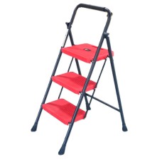 Улаан шат /3 гишгүүртэй/