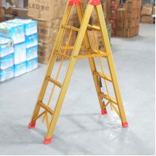 Эвхдэг шар шат 1.6м 3"