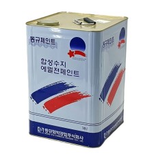 Дотор ханын эмульс 18кг /Солонгос/