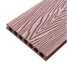 Террасын шал 7 нүхтэй /coffee бор/