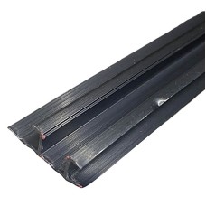 Панель 0.8 гэрлийн замтай залгаа /хар/