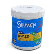 Уур ус тусгаарлагч 1кг /гадар,дотор/ Тогостой/5мк-7мк