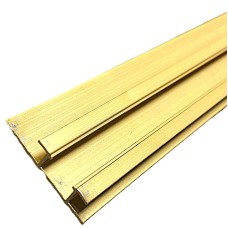 Панель 0.5 гэрлийн замтай залгаа /шар/