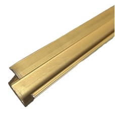 Панель 0.8 гэрлийн замтай нарийн төгсгөл /шар/