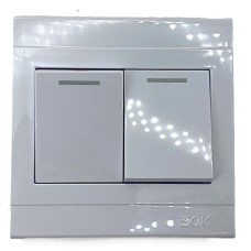 Ил унтраалга /2 дарагчтай/ Sok