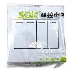 Ил унтраалга /4 дарагчтай/ Sok