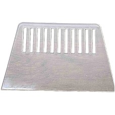 Хуванцар шпатель /цагаан/