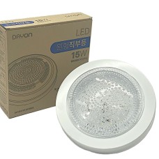 LED гэрэл 15w /мэдрэгчгүй/ Солонгос