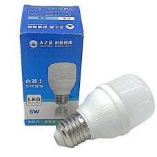 Сүүн гэрэл 5w