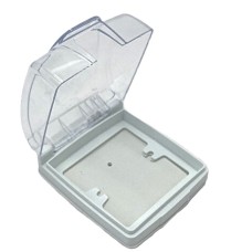 Розетканы усны хамгаалалт /цагаан/