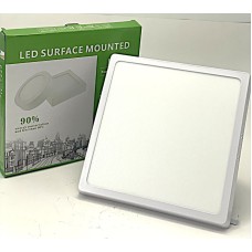 Панел гэрэл далд 30*30 /дөрвөлжин/