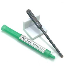 Бетоны өрөм 160мм