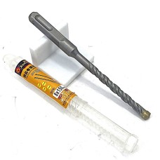 Бетоны өрөм 150мм сайн