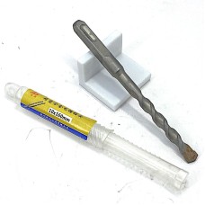 Бетоны өрөм 10*160мм /сайн/