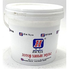 Дотор ханын эмульс 4л /Лихуа/