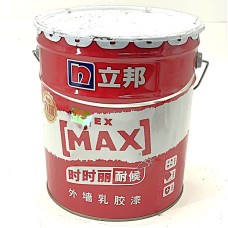 Дотор, гадна ханын эмульс 18л /Ex max/