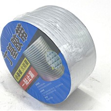 Мөнгөлөг скоч зөөлөвчтэй 5см