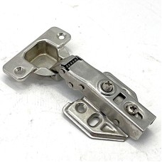 Тавилгын нугас тайвшруулагчтай /шулуун/ Blum