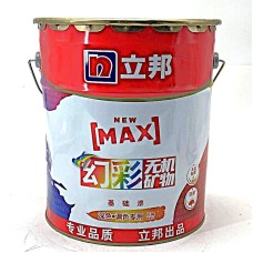 Гадна ханын кодны эмульс 18л /өнгөгүй/ New max