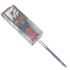 Отверка №8 /Улаан хар иштэй/