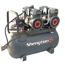 Компрессор 30л