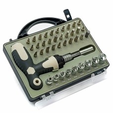 Отверканы ком /Саарал/