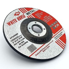 Точилтын ир 125мм /White horse/