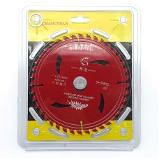 Хөрөөний ир -180 7*40 /Улаан/