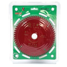 Хөрөөний ир -180 7*60 /Улаан/