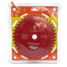 Хөрөөний ир -230 9*40 /Улаан/