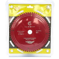 Хөрөөний ир -230 9*60 /Улаан/