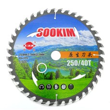 Хөрөөний ир-230/40Т /Sookim/