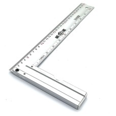 Тэгш устай булан чий жижиг