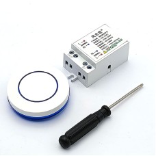 WIFI-тай мэдрэгчтэй унтраалга