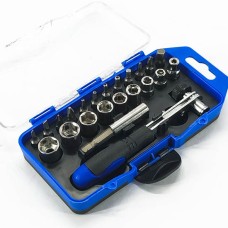 Торцовын ком /том/