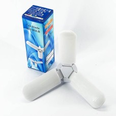 Гэрэл 220w /3 дэлгэдэг/